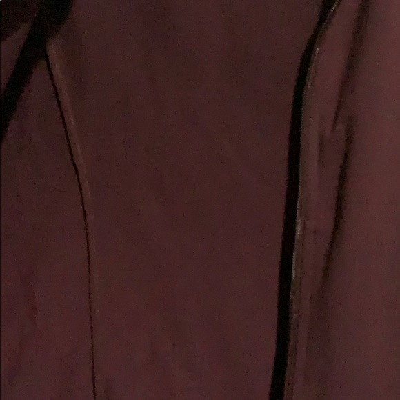 Circa Track Jacket - Picture 13 of 16